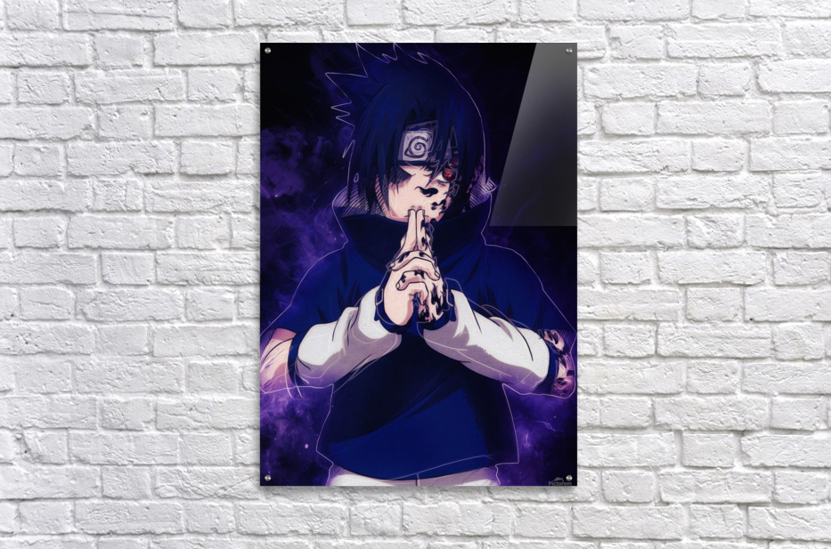 Sasuke - Coolbits Artworks