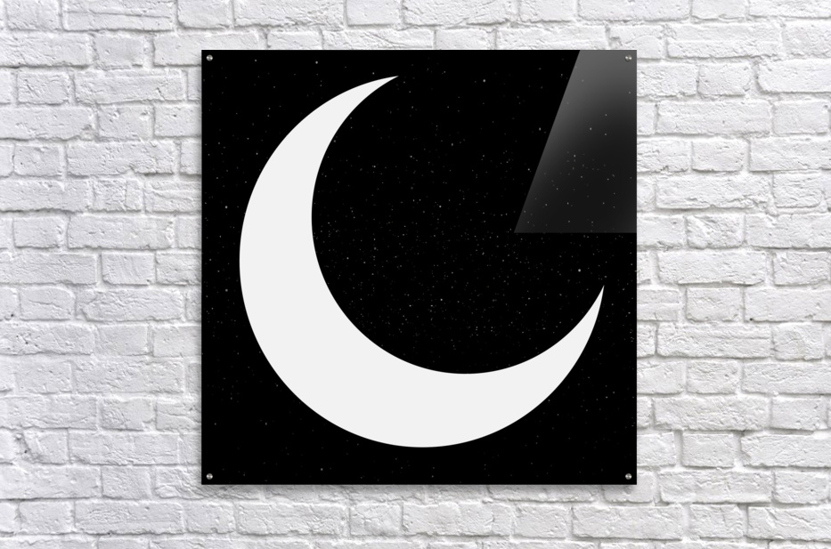 Crescent Moon - rizu_designs