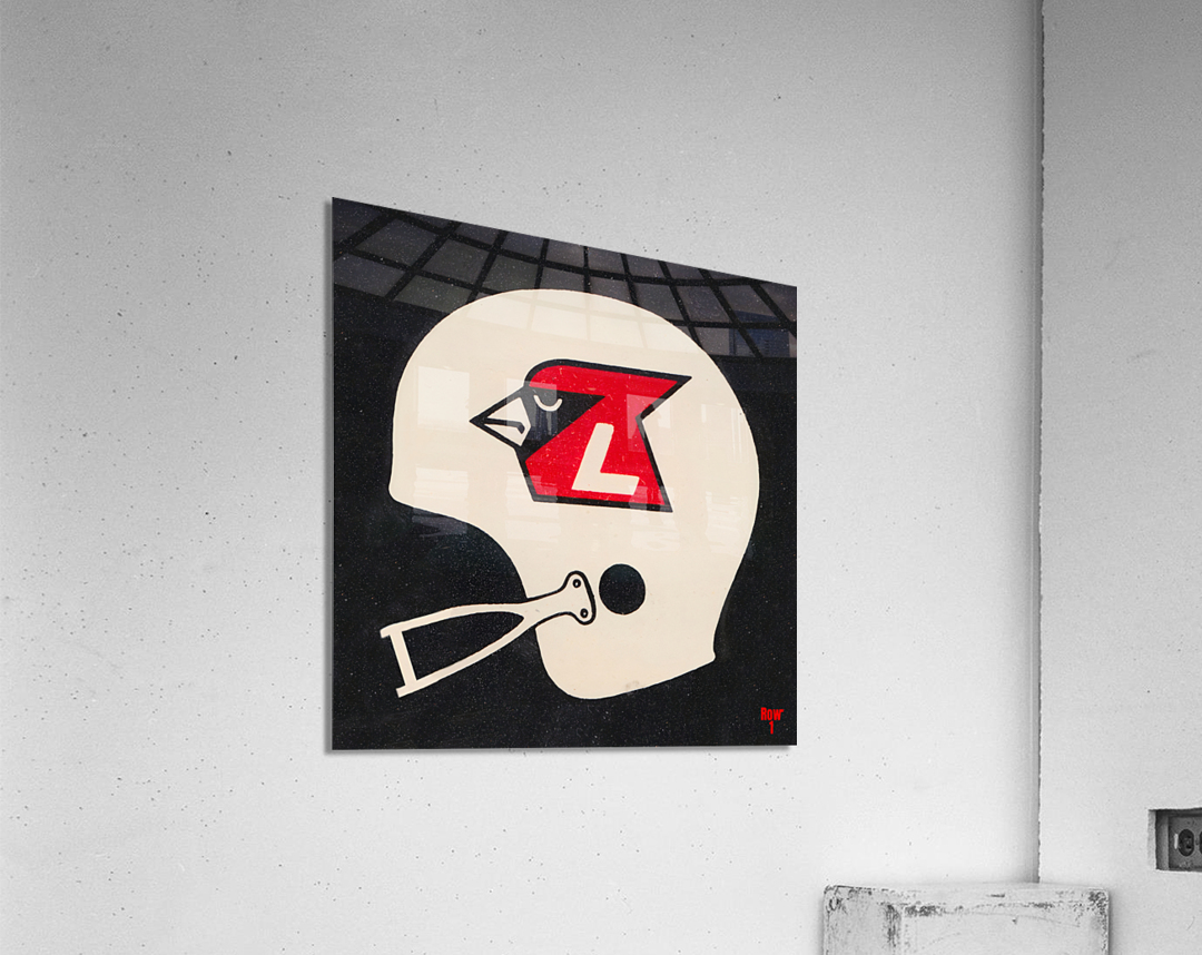 Louisville Cardinals Paintings for Sale - Pixels