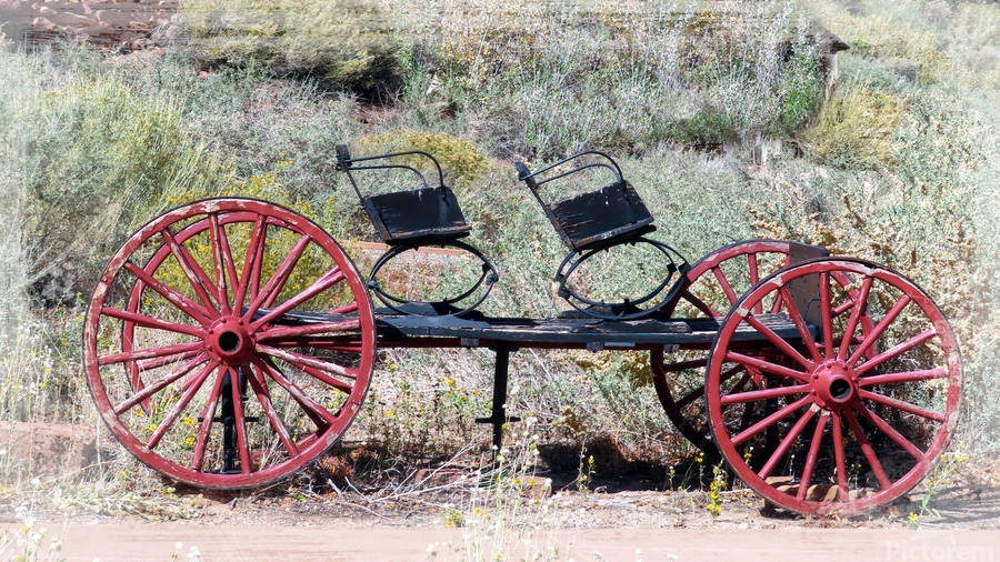 Old fashioned buggy hot sale