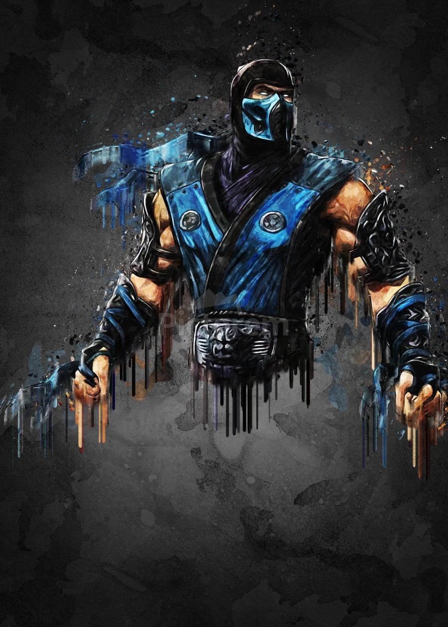 Sub-Zero