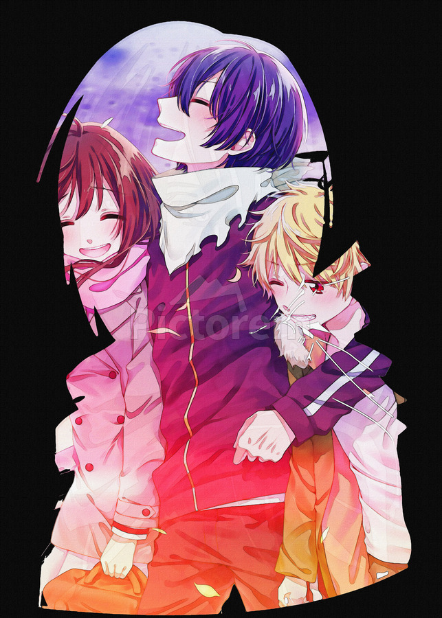 Noragami  Noragami anime, Anime, Yato noragami