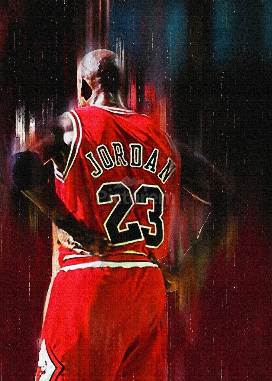 Michael Jordan jersey in 2023  Michael jordan pictures, Michael