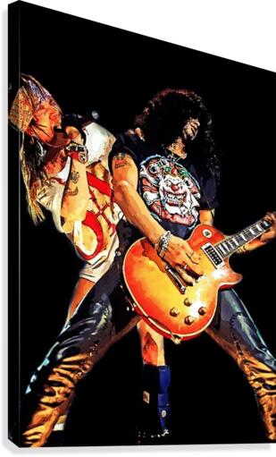 Slash greatest guitarists - Gunawan Rb