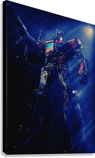 Transformers Autobot OptimusPrime Hero/Best Seller Design For You