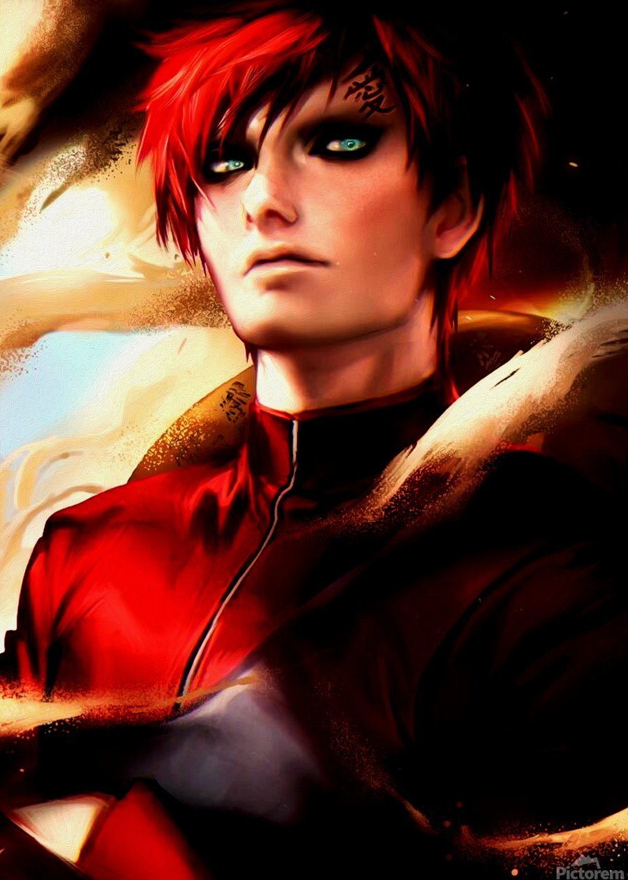 Gaara