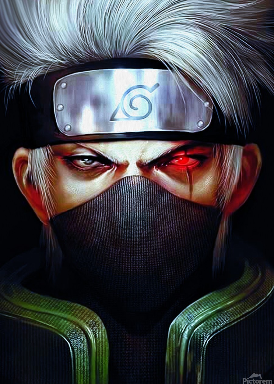 Kakashi Hatake