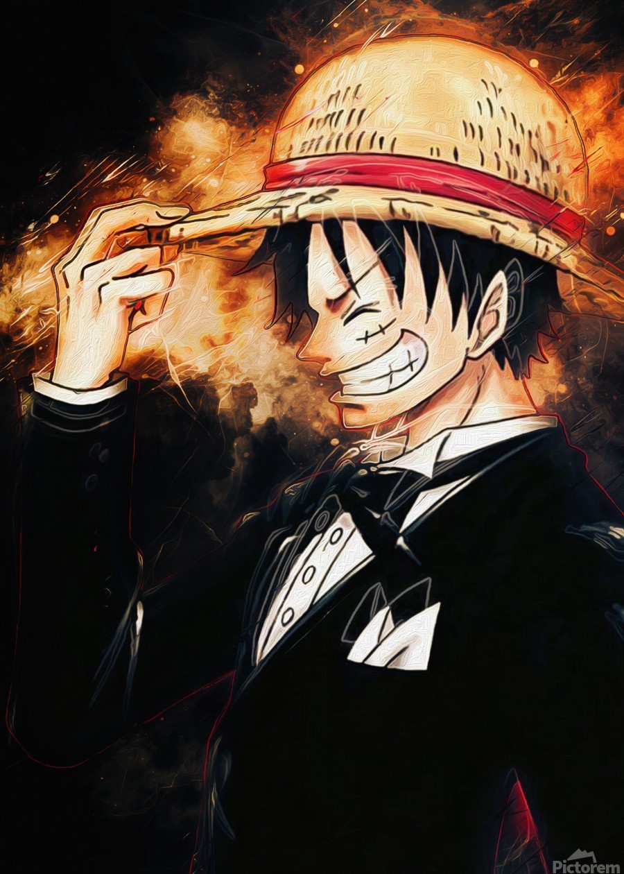 Khám phá nghệ thuật vẽ Luffy trong các bức tranh đầy màu sắc và sáng tạo. Bạn sẽ thấy Luffy được thể hiện với những đặc điểm riêng biệt cùng với chiến lực và tinh thần không ngừng nghỉ. Nếu bạn là người hâm mộ của One Piece và Luffy, thì đây là một thế giới tuyệt vời để khám phá.