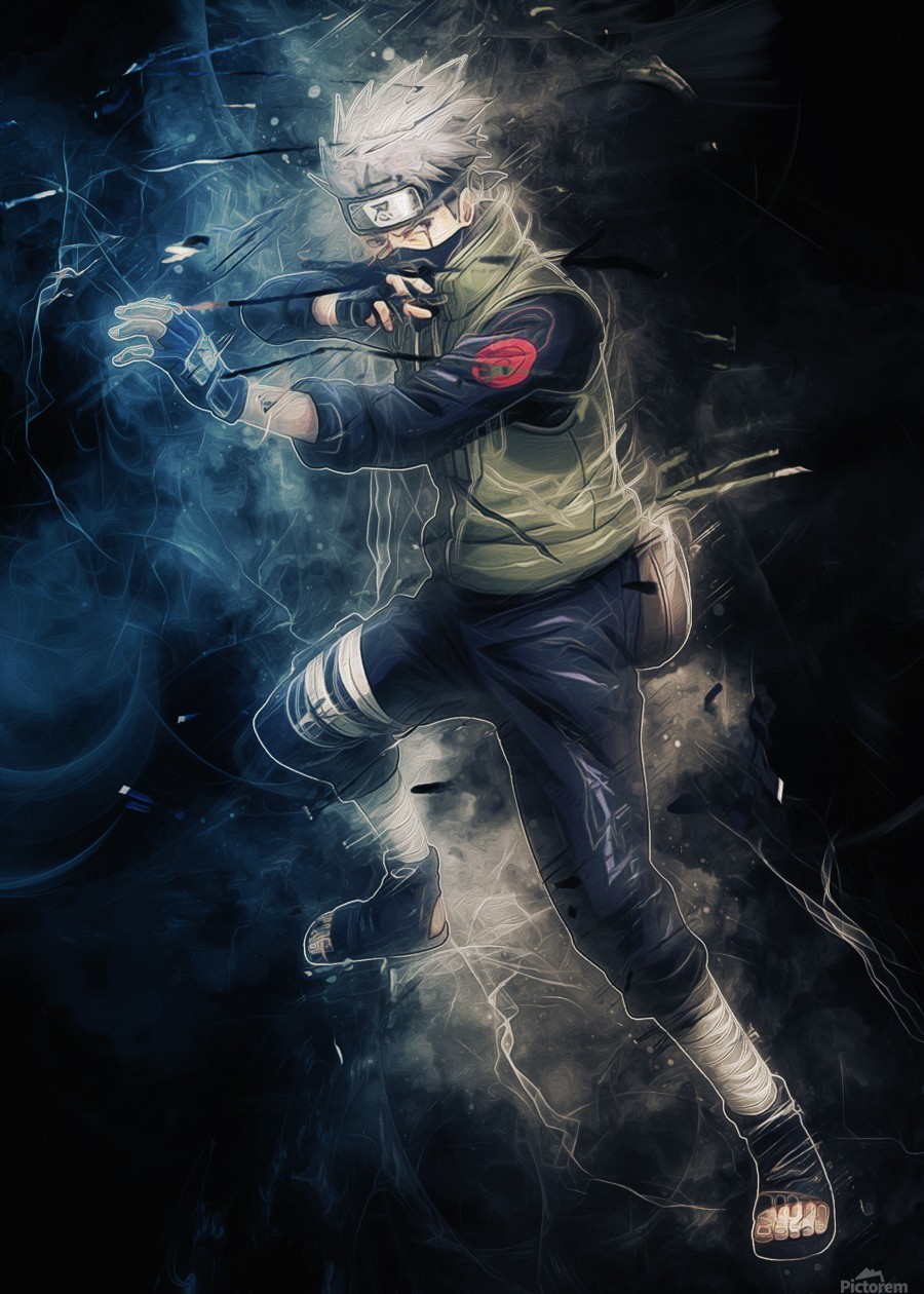 Kakashi 