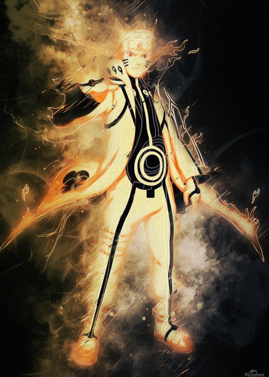 Naruto - Coolbits Artworks