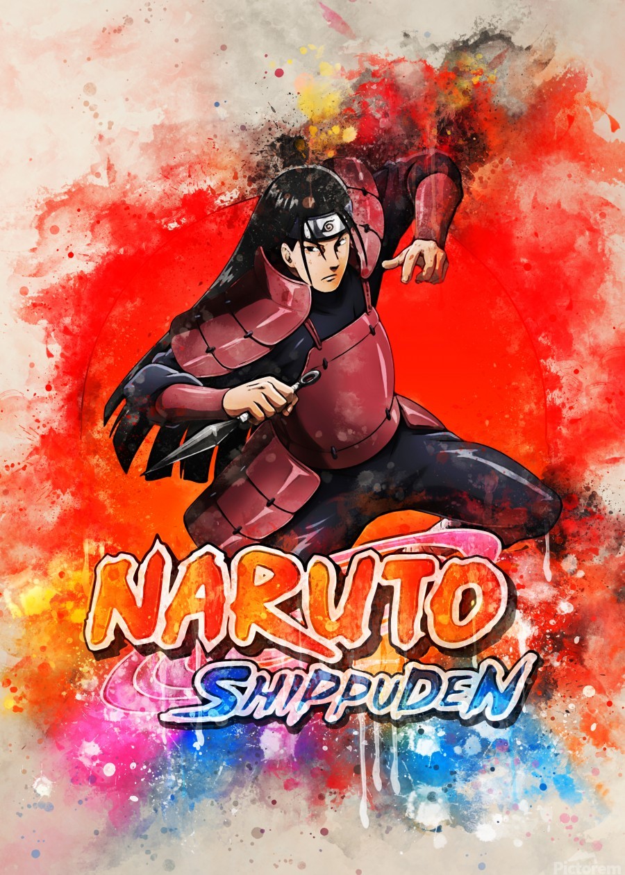 Hashirama Senju VS Tobirama Senju, Naruto Shippuden: Ultimate Ninja Storm  4