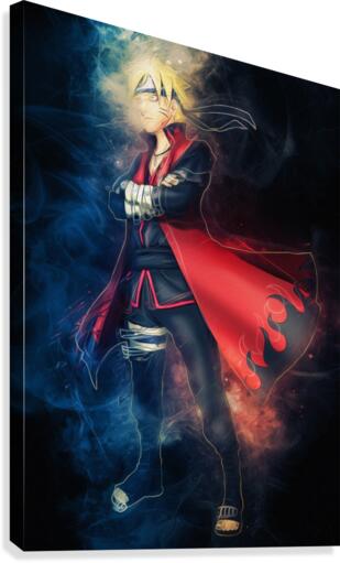 Call of the Night Poster Anime Poster Wallpaper (2) Poster Decorative  Painting Canvas Wall Art Living 12 x 18 Inch (30 x 45 cm) : : Home  & Kitchen