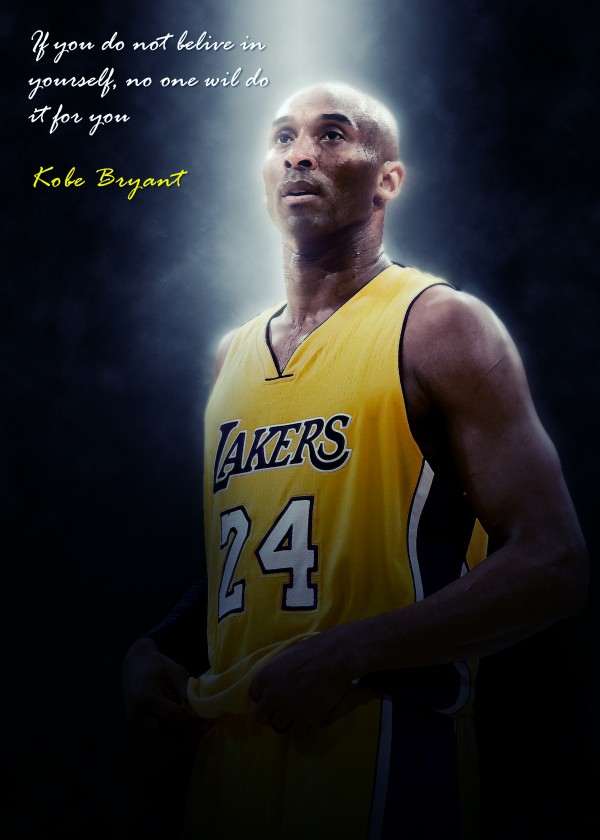 Top 150 Kobe Bryant Quotes 2023 Update  Quotefancy