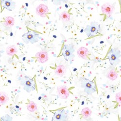 floral pattern background - Shamudy