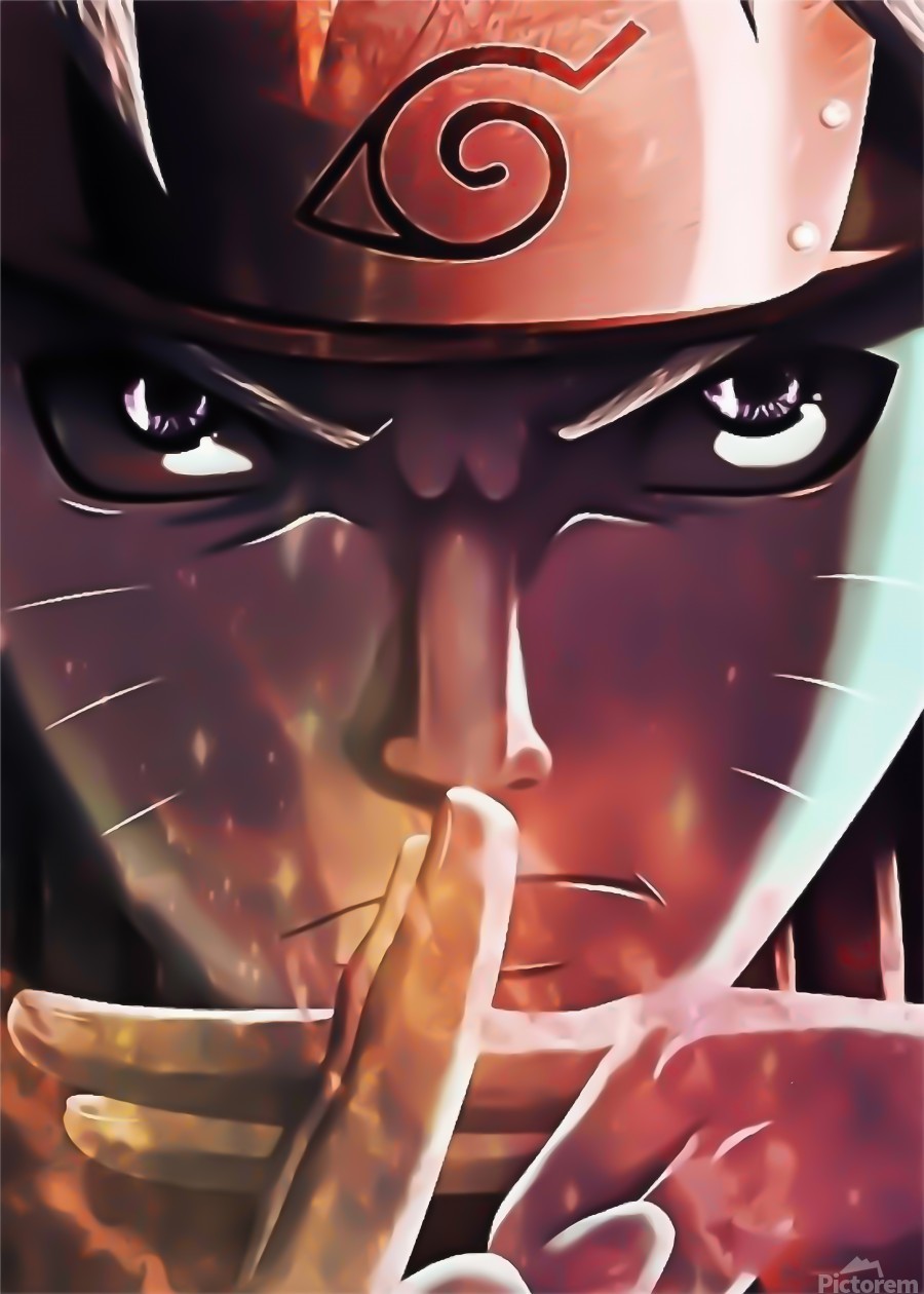 Download Shisui Uchiha, the powerful Sharingan user Wallpaper