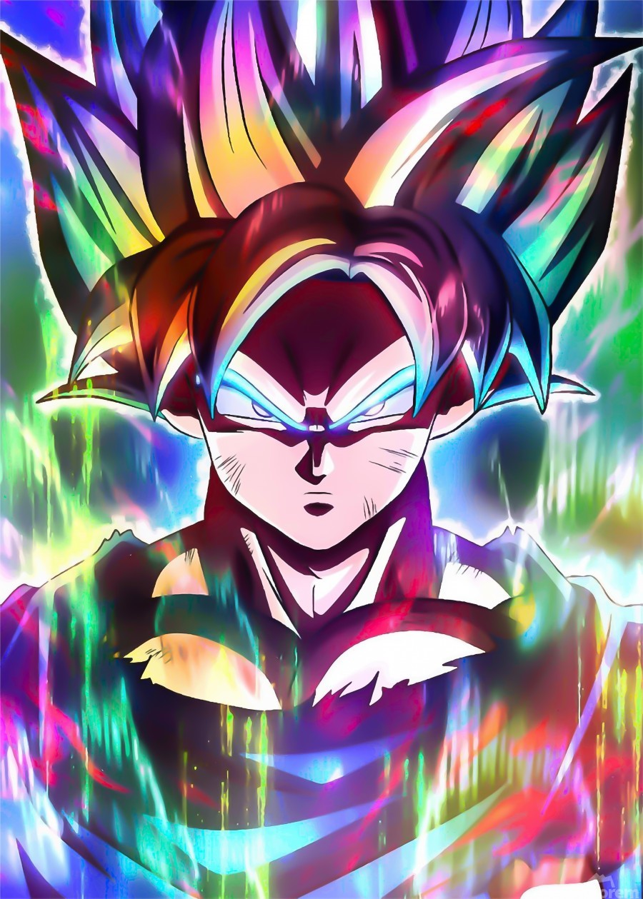 Anime dragon ball, Dragon ball super, Dragon ball art