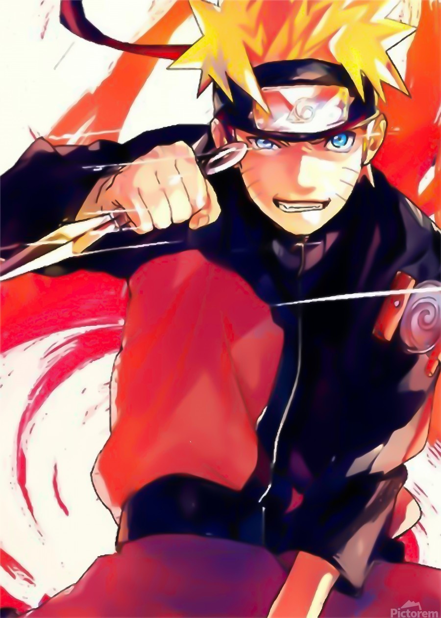 Anime Naruto Stock Illustrations – 223 Anime Naruto Stock