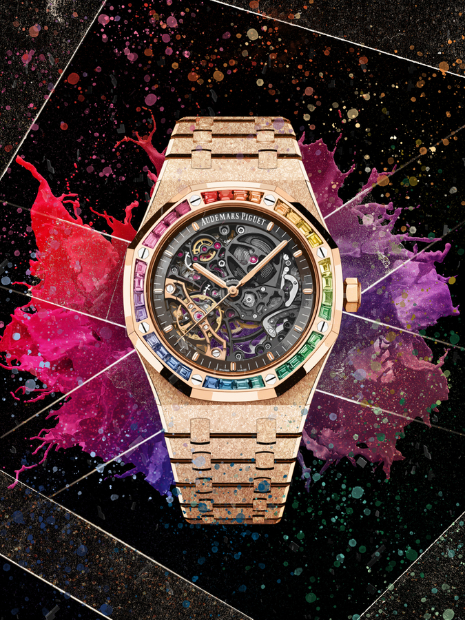 Ap openwork clearance