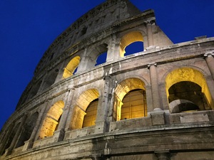 Colosseum 2015