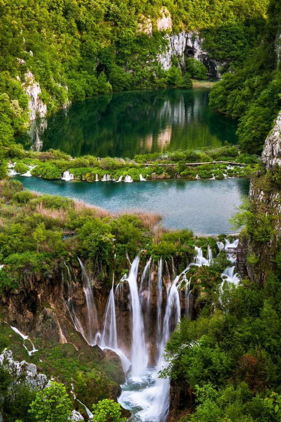 Waterfall Paradise