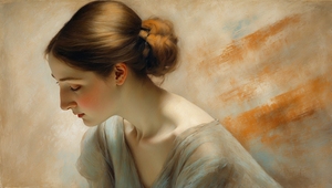 Monochrome Reverie 30 by The Mabazza Foundation Wall Art