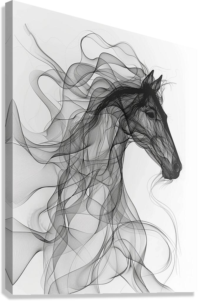 82  Canvas Print