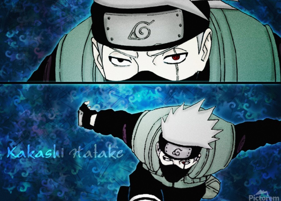 42 Kakashi ideas  kakashi, kakashi hatake, naruto wallpaper