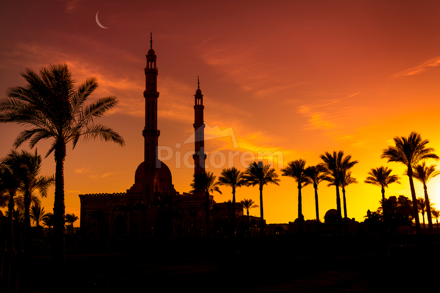 3,000+ Mosque Pictures and Images in Hi-Res - Pixabay