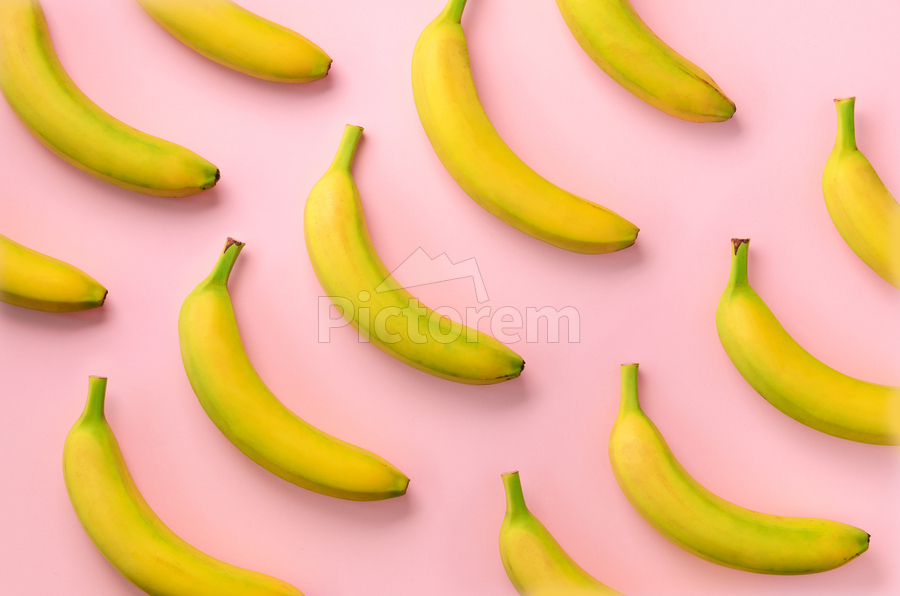 Banana Pop Design