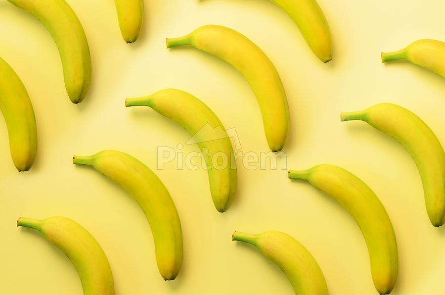Banana Pop Design