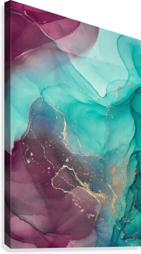 Premium Photo  Abstract colorful marble forms for creative designs made  with liquid acrylic paint in motion