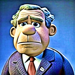 President43 GWBush