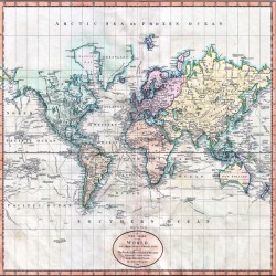 1600 America Maps Old Map 2 Artvi Thumb Nobelart 1thumb America Maps Old Map 2
