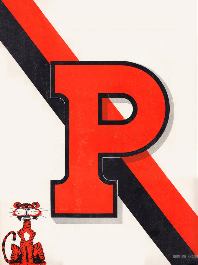 Brand - Princeton