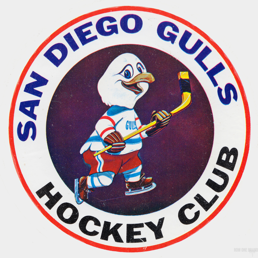 san diego gulls products for sale