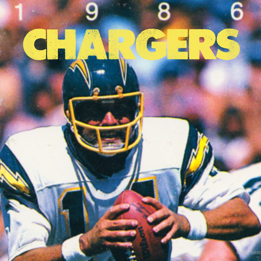 dan fouts chargers