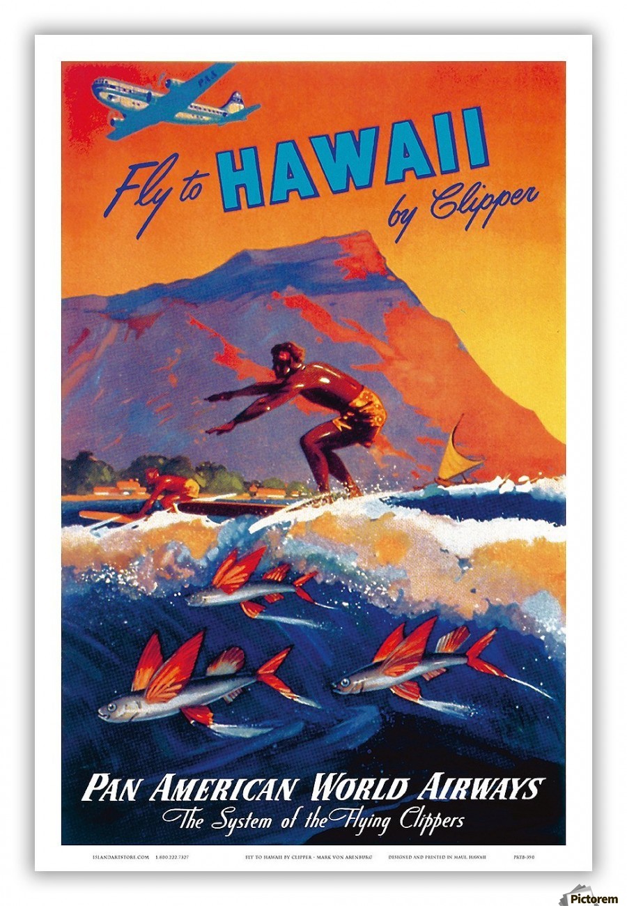 https://img.cdn-pictorem.com/uploads/collection/V/VINTAGEPOSTER/900_Fly%20To%20Hawaii%20Pan%20American%20World%20Airways%20travel%20poster.jpg