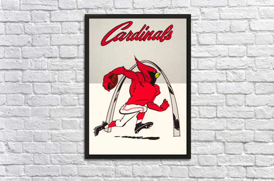 St. Louis Cardinals Poster G338850 