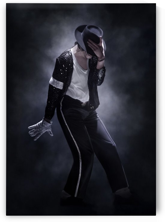 Michael Jackson - lagaleriedelamour