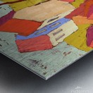It s Everyone s Yard Metal print