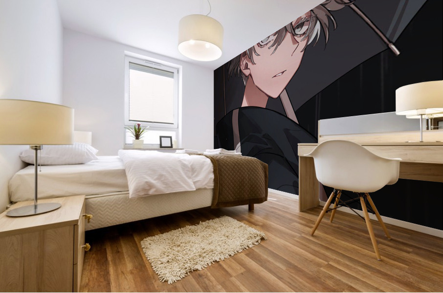 Tokyo Revengers by Anime Studio Wall Art