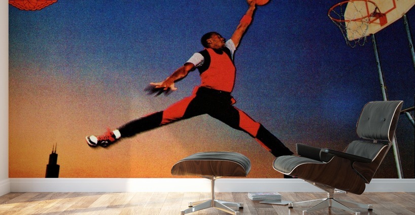The 30 Best Michael Jordan Nike Posters of All-Time