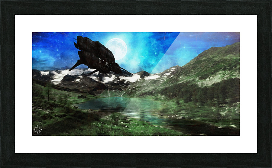  Fine Art print