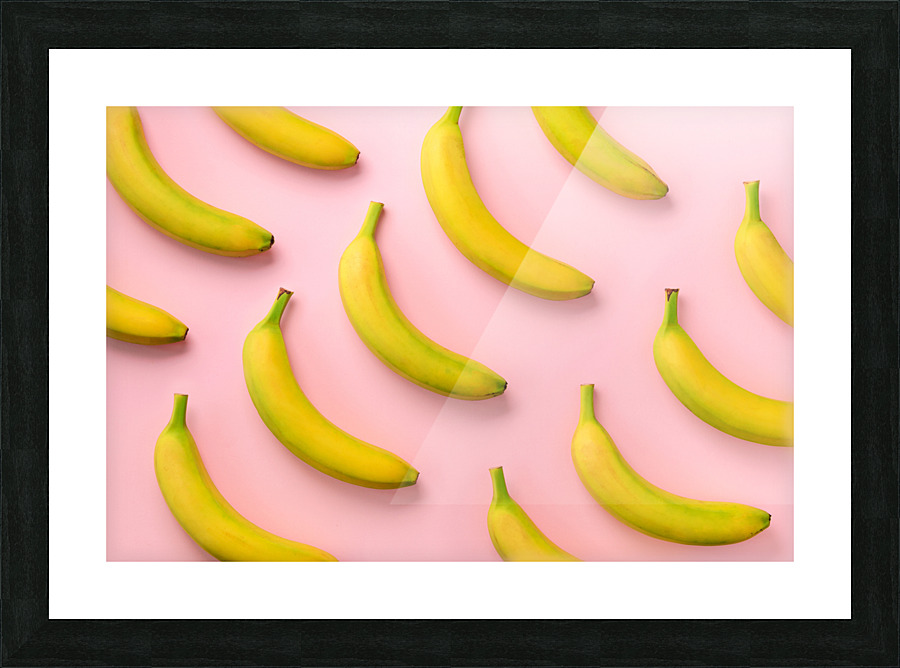 Banana Pop Design