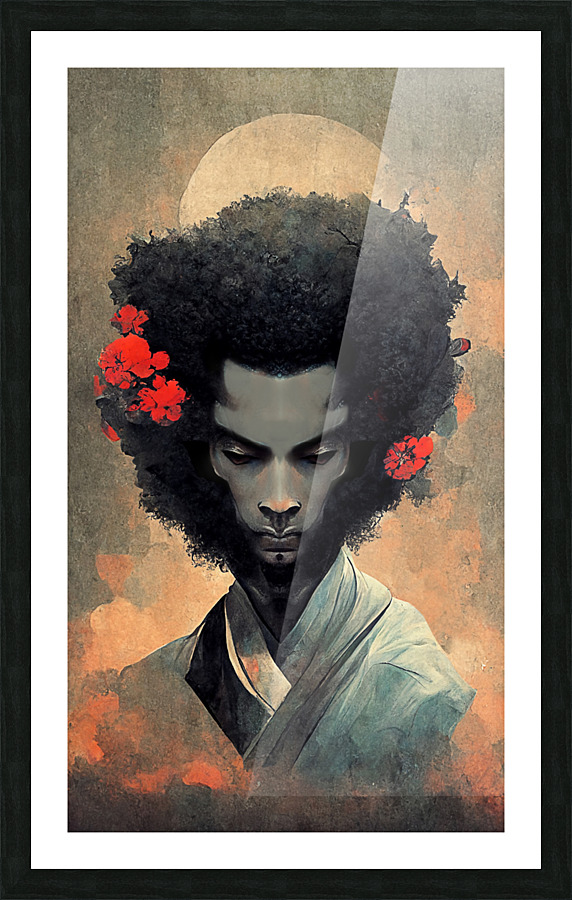 Afro Samurai | Poster