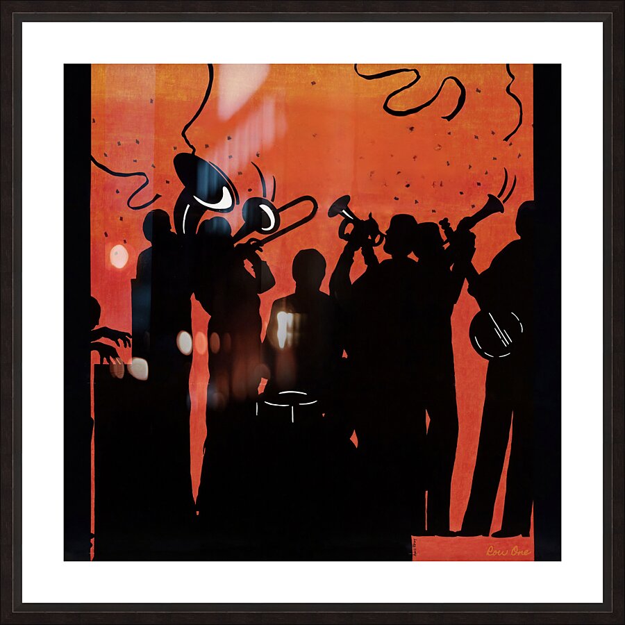 Amazon.co.jp: ローランド・カークJazz Album Art Classic
