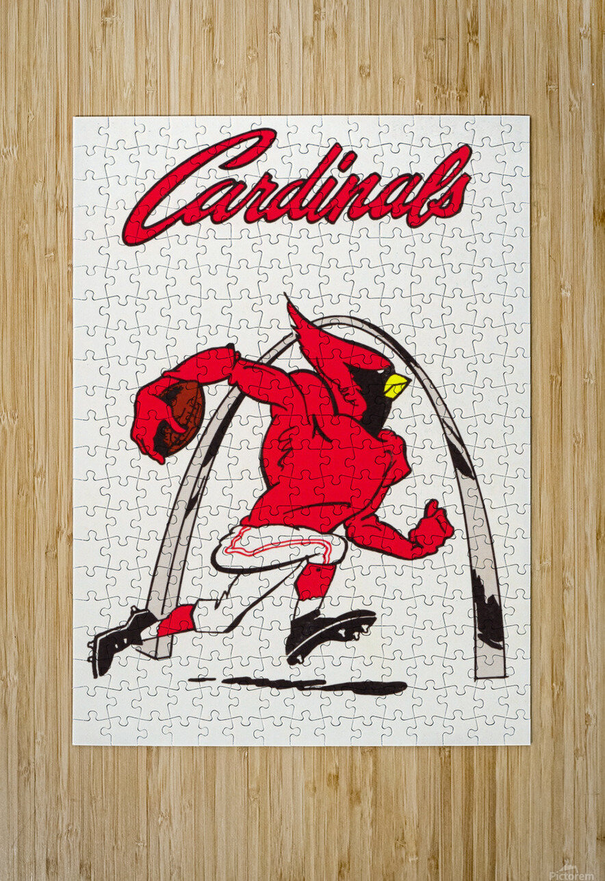 St. Louis Cardinals - Team 14 Poster Print - Item # VARTIARP13316
