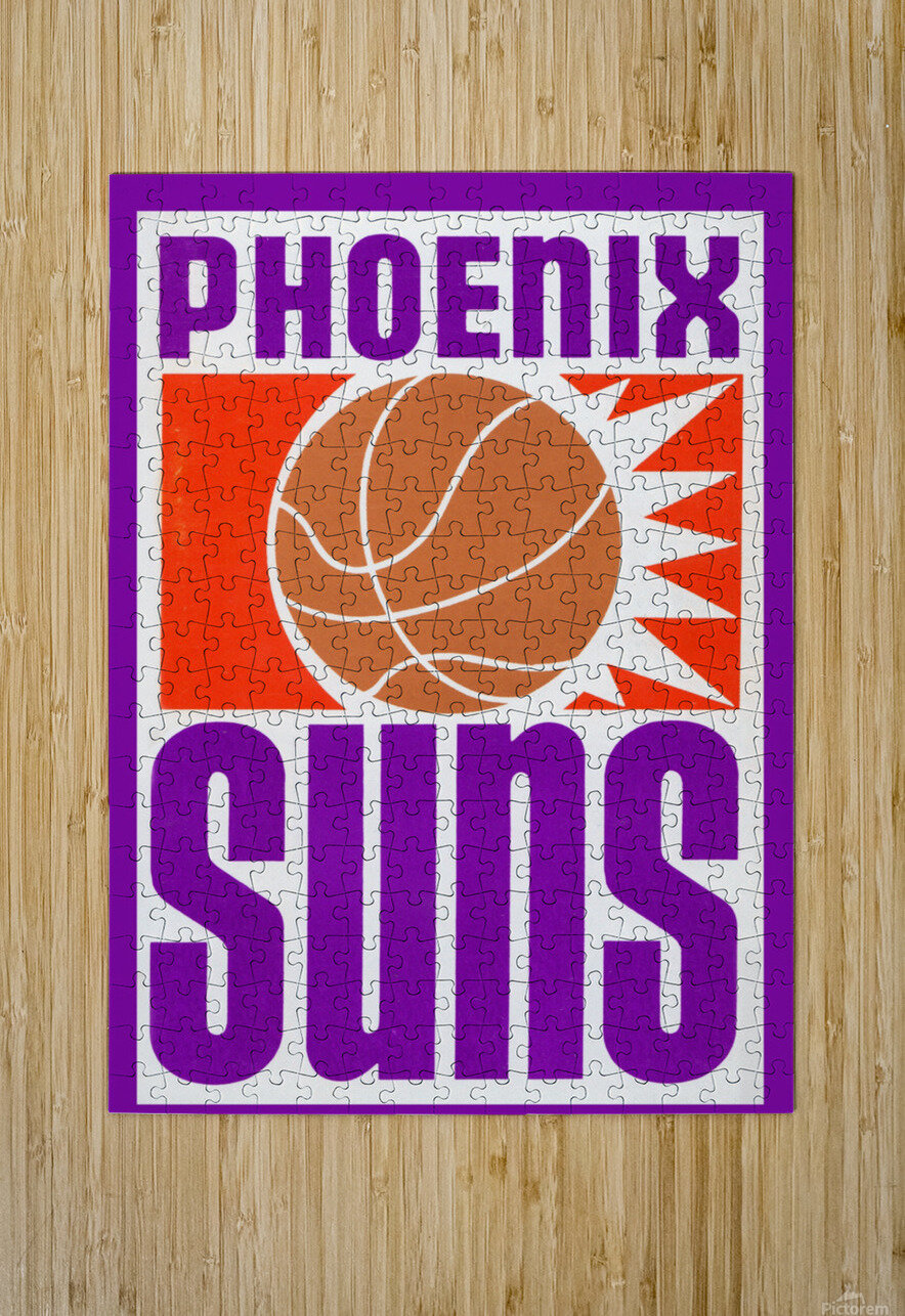 TUMOVO The Phoenix Suns Logo Painting Canvas Wall Art 5 Panel Basketball  Sports Picture Living Room …See more TUMOVO The Phoenix Suns Logo Painting