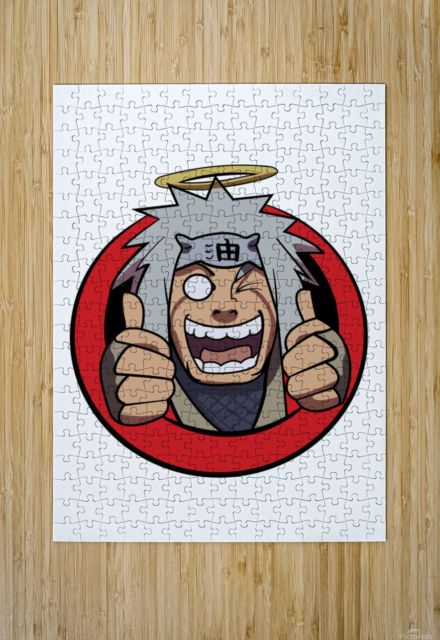 Hajime No Ippo Anime Series Matte Finish Poster Paper Print