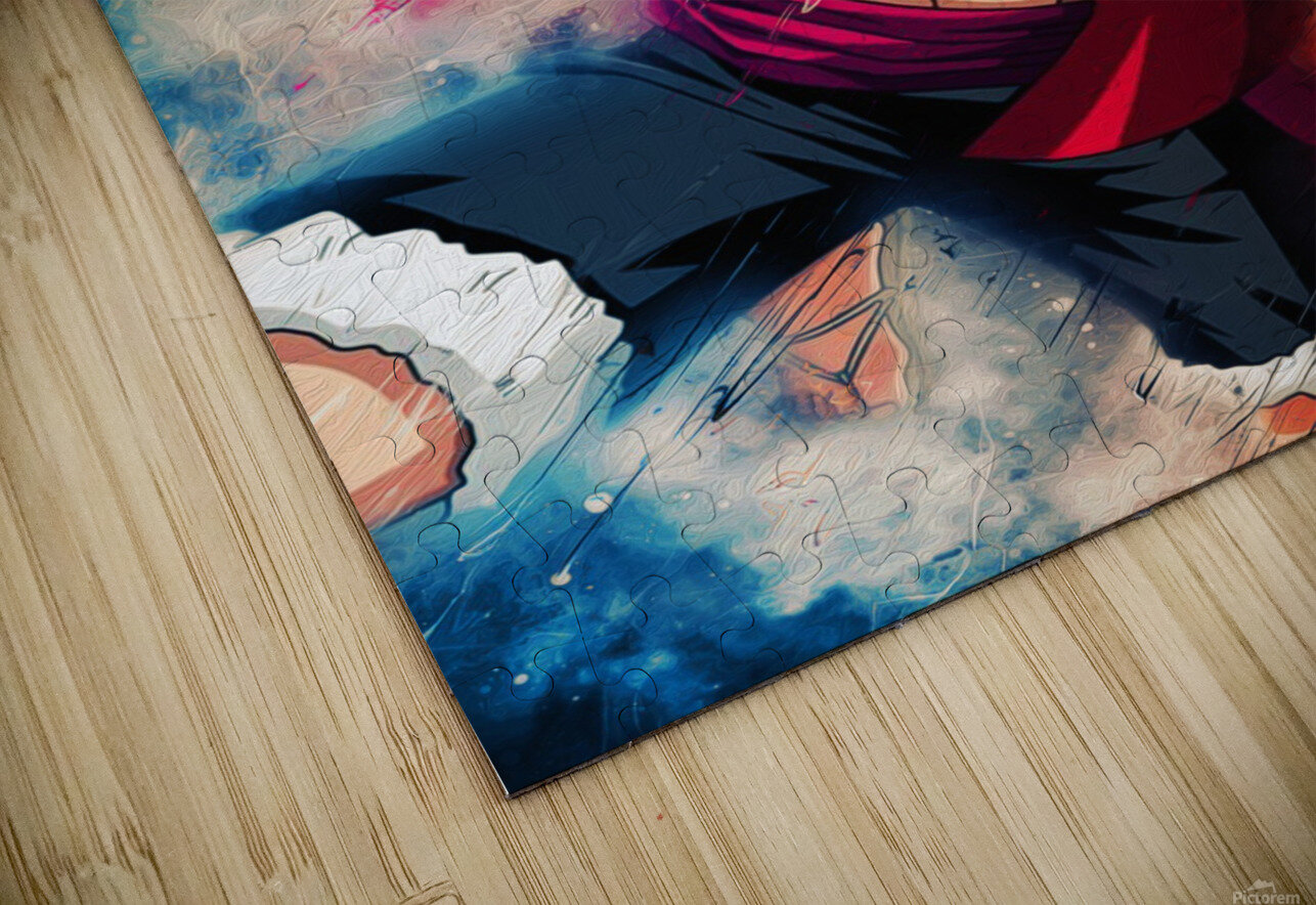 Luffy ONE PIECE - Coolbits Artworks